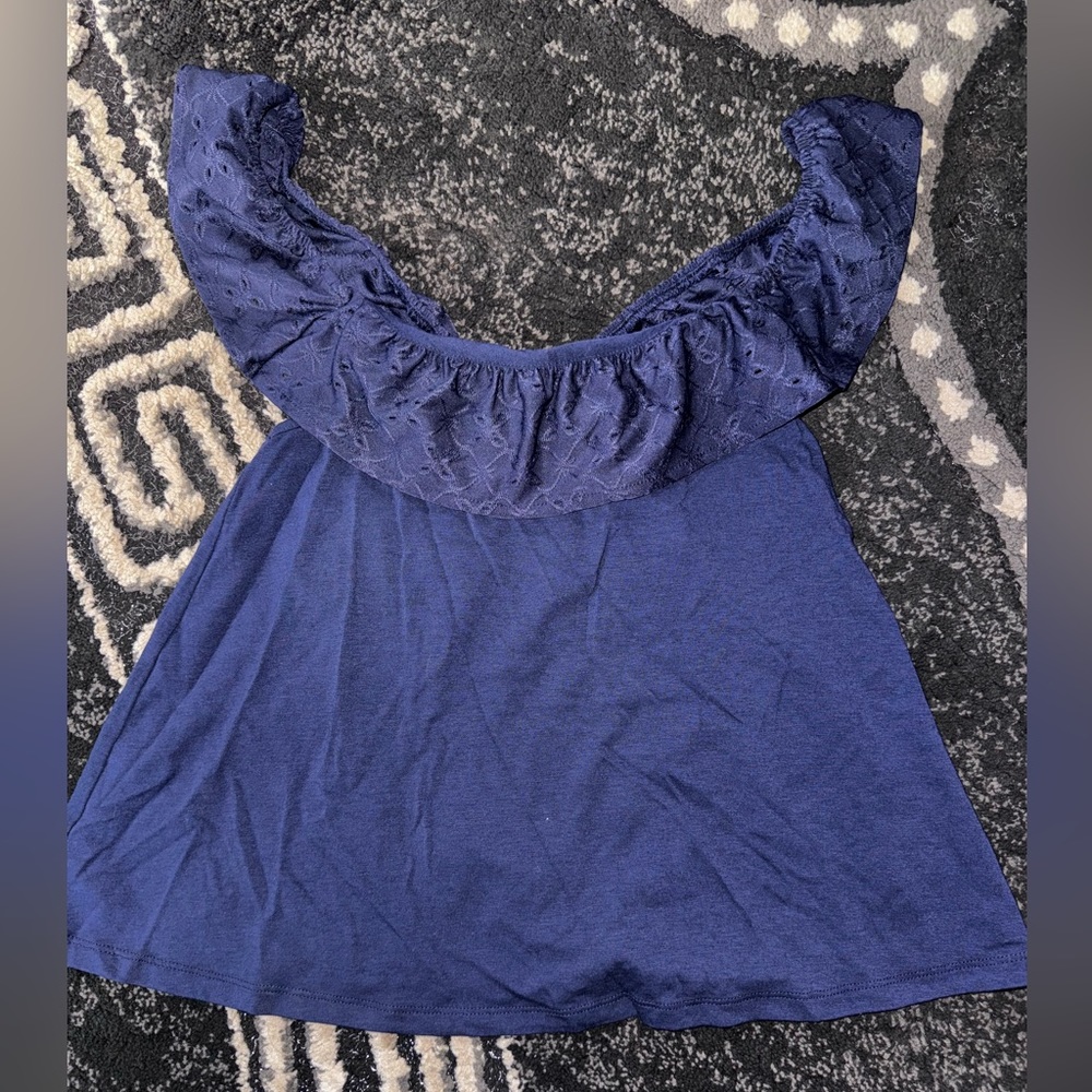 Old Navy girls tank top